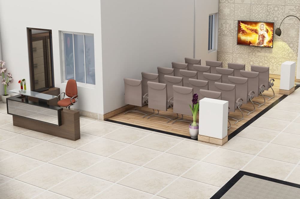Mini Theater