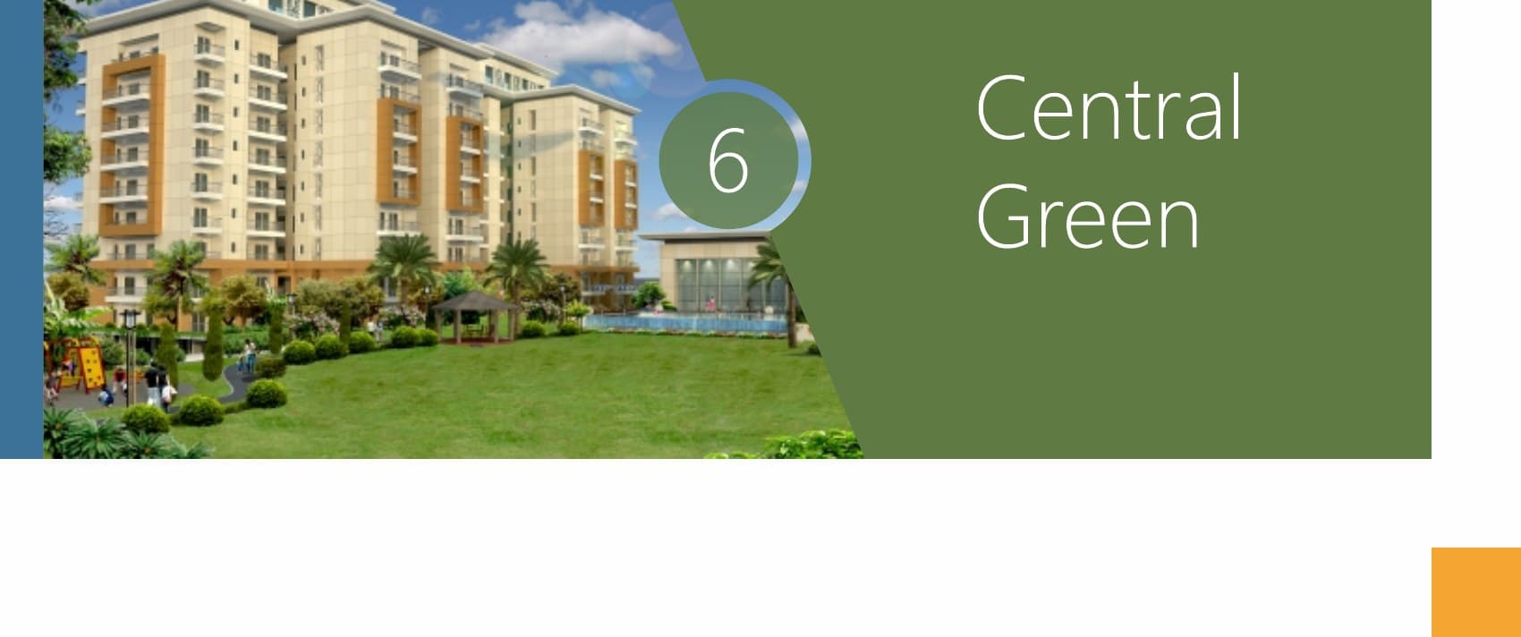 Central Green
