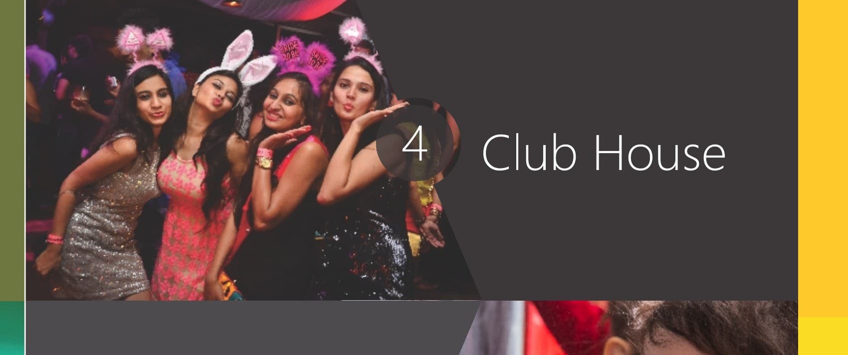 Club House