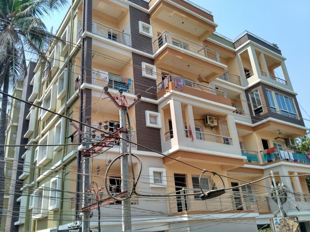 Daytime Elevation