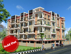 Asha Vihar Phase II